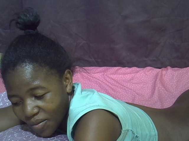 sweet-tatiana live cam on BongaCams