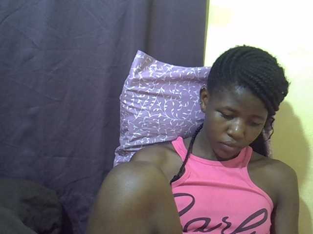 sweet-tatiana live cam on BongaCams