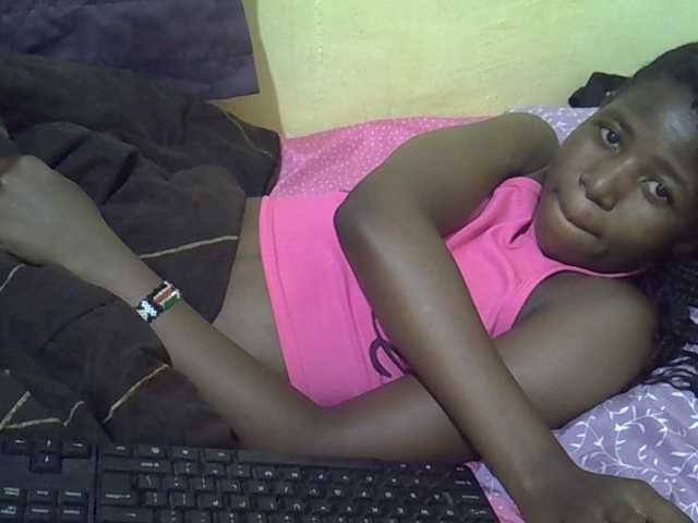 sweet-tatiana live cam on BongaCams