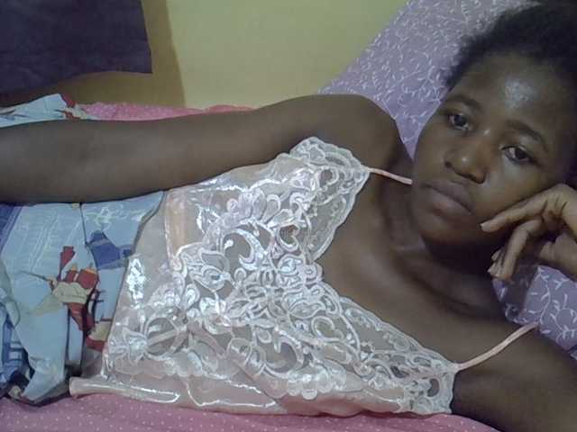 sweet-tatiana live cam on BongaCams