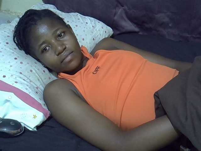 sweet-tatiana live cam on BongaCams