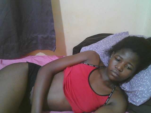 sweet-tatiana live cam on BongaCams