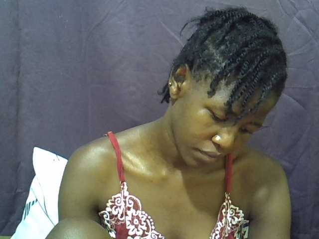 sweet-tatiana live cam on BongaCams