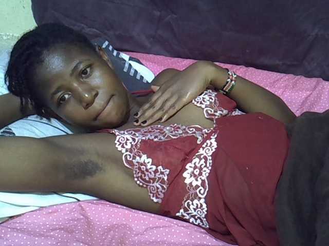 sweet-tatiana live cam on BongaCams