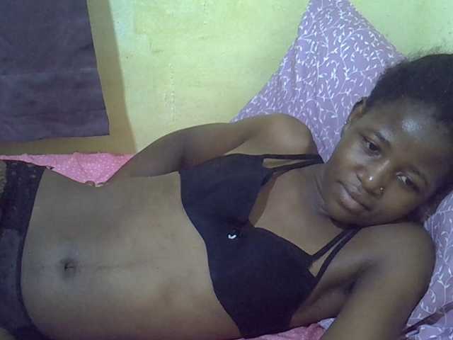 sweet-tatiana live cam on BongaCams
