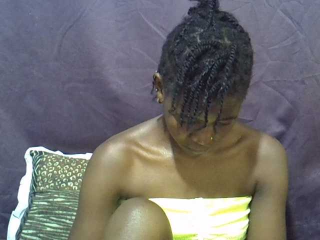 sweet-tatiana live cam on BongaCams