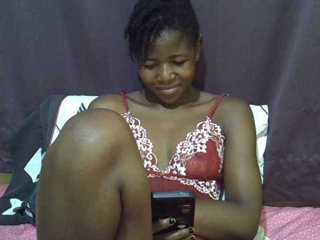 sweet-tatiana live cam on BongaCams