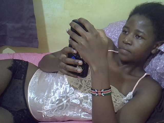 sweet-tatiana live cam on BongaCams