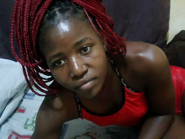sweet-tatiana live cam on BongaCams