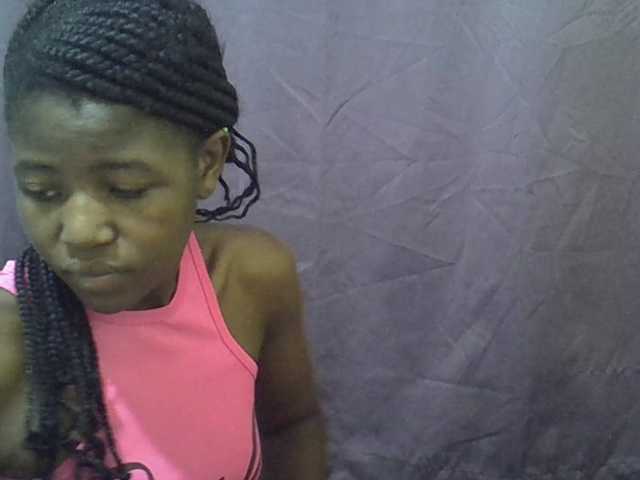 sweet-tatiana live cam on BongaCams