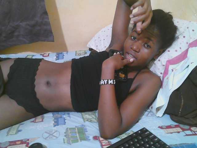 sweet-tatiana live cam on BongaCams