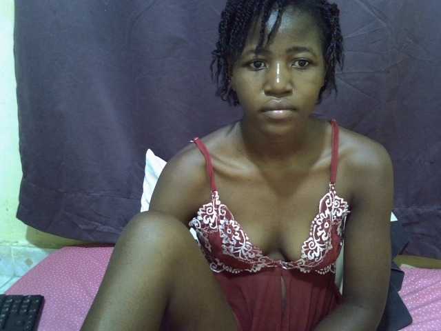 sweet-tatiana live cam on BongaCams