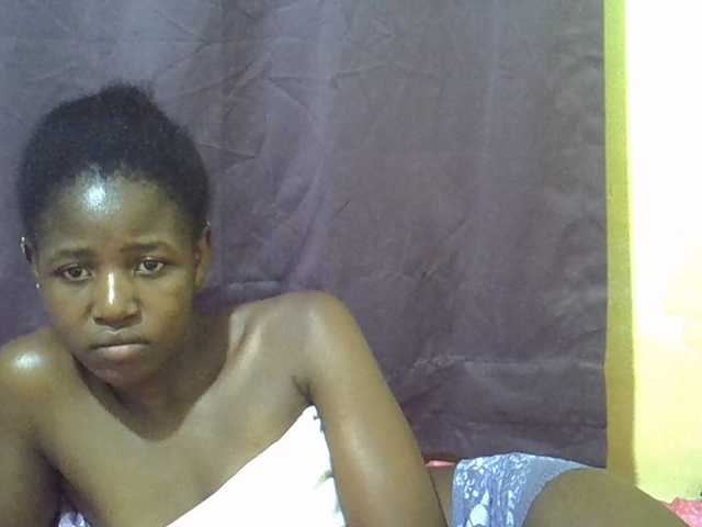 sweet-tatiana live cam on BongaCams