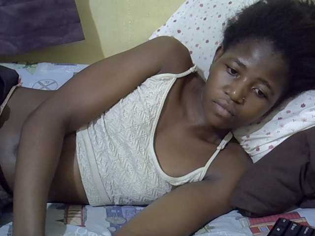 sweet-tatiana live cam on BongaCams