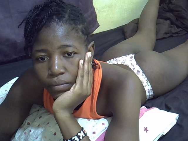 sweet-tatiana live cam on BongaCams