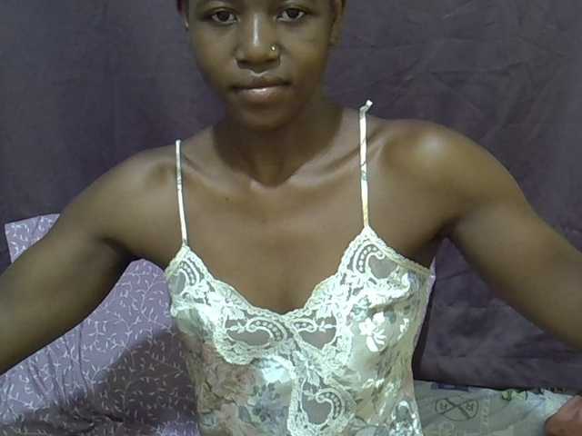 sweet-tatiana live cam on BongaCams