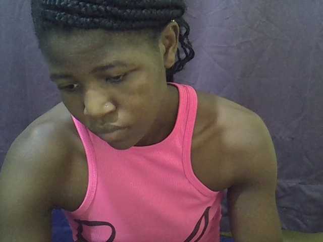 sweet-tatiana live cam on BongaCams
