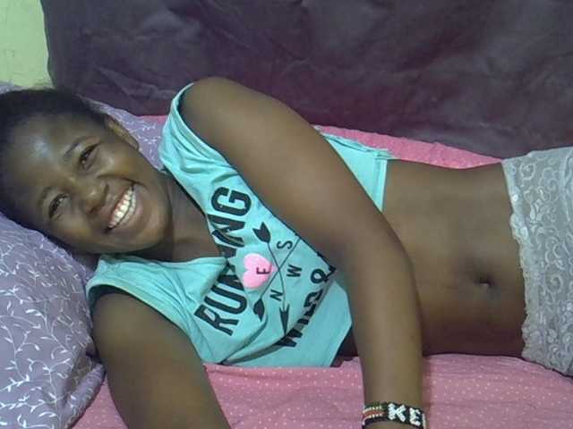 sweet-tatiana live cam on BongaCams