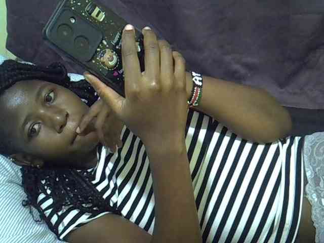 sweet-tatiana webcam