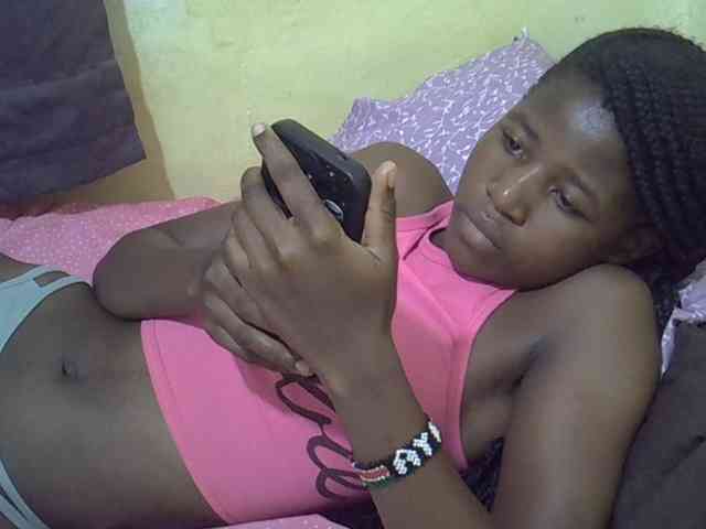 sweet-tatiana webcam