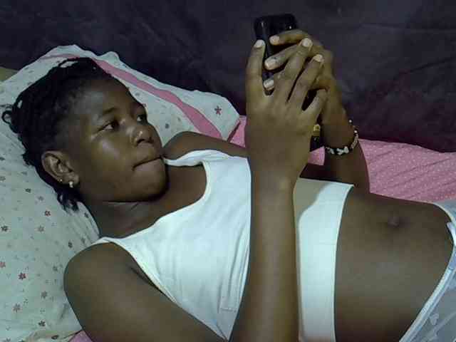 sweet-tatiana webcam