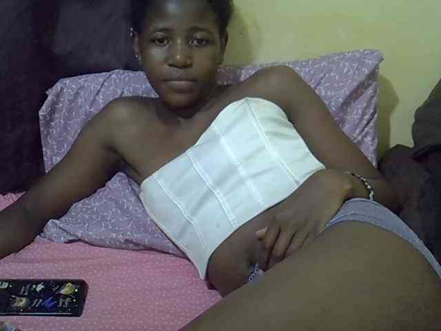 sweet-tatiana webcam