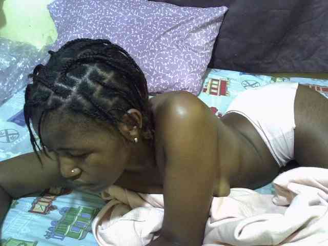 sweet-tatiana webcam