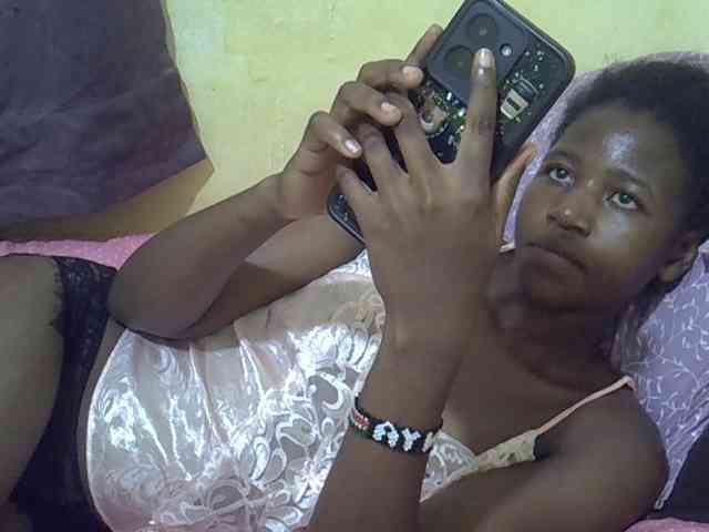 sweet-tatiana webcam
