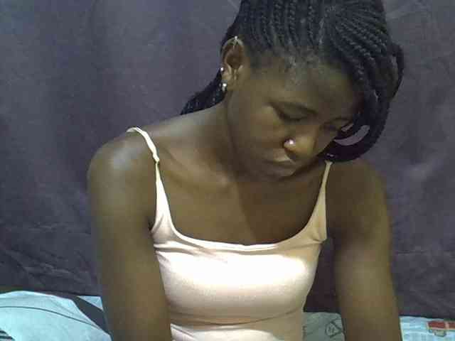 Modelo: sweet-tatiana