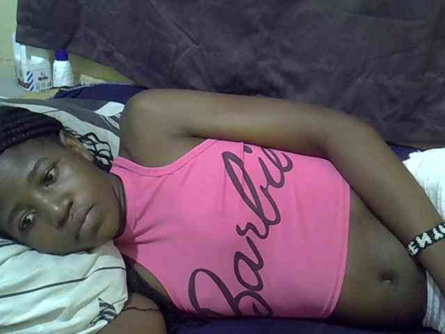 sweet-tatiana webcam