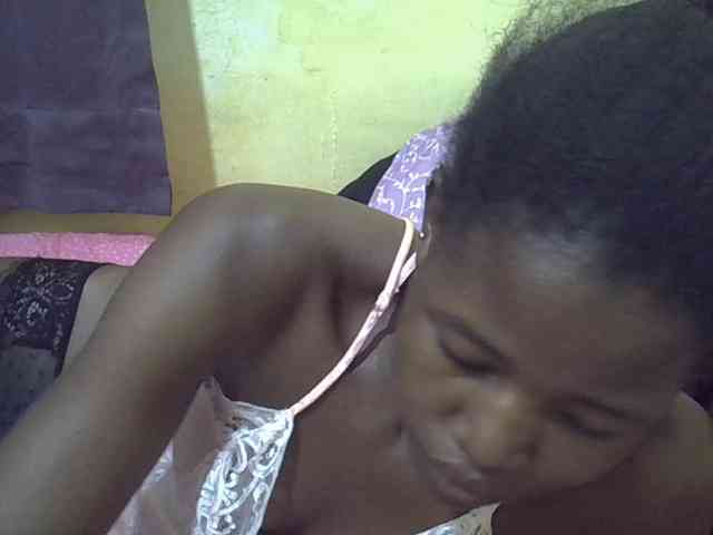 sweet-tatiana webcam