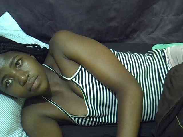 sweet-tatiana webcam