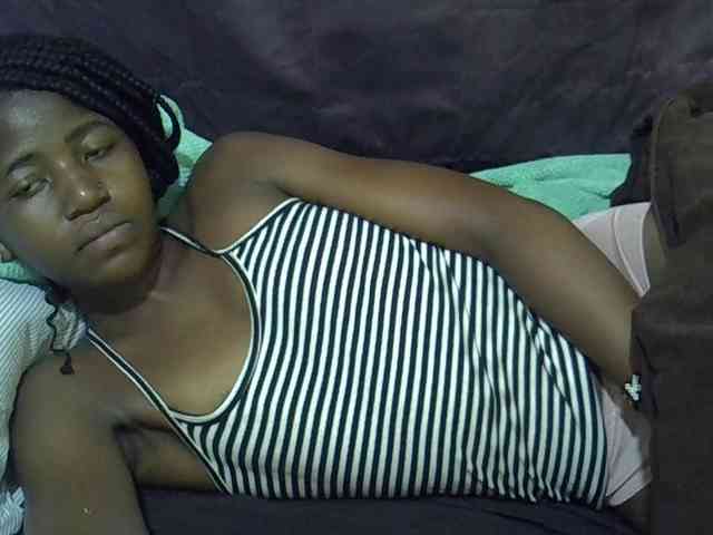 sweet-tatiana webcam