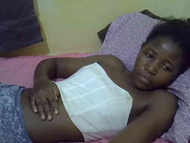 sweet-tatiana webcam