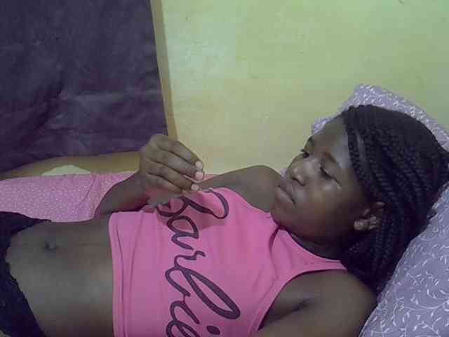 sweet-tatiana webcam