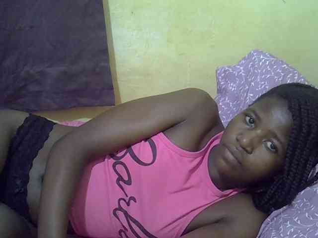 sweet-tatiana webcam