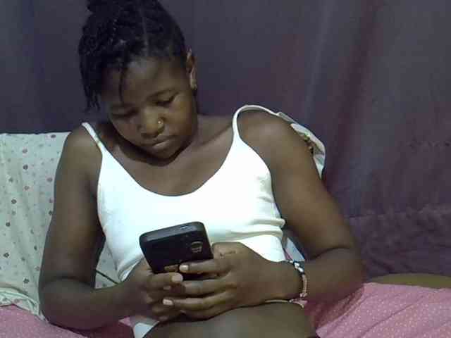 sweet-tatiana webcam