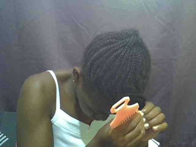 sweet-tatiana webcam