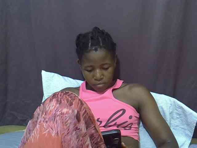 sweet-tatiana webcam