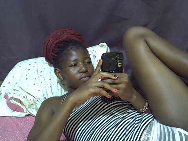 sweet-tatiana webcam
