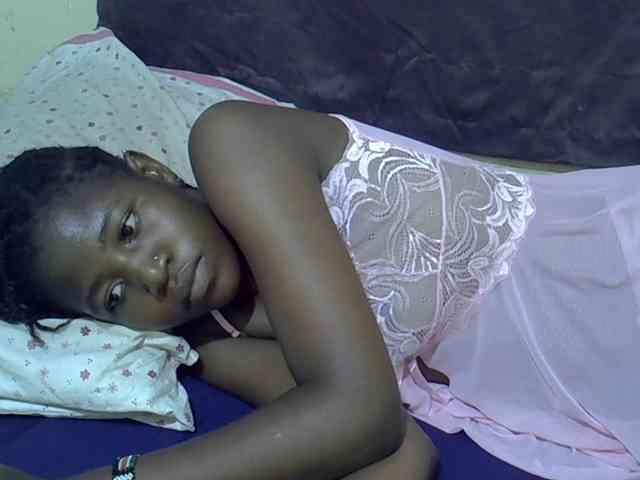 sweet-tatiana webcam