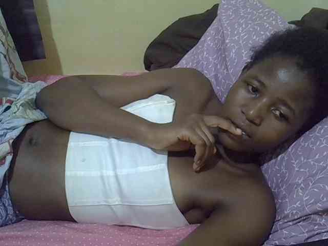 sweet-tatiana webcam