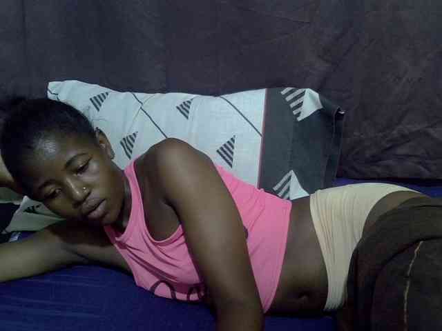 sweet-tatiana webcam