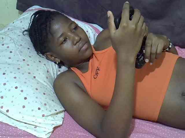 sweet-tatiana webcam