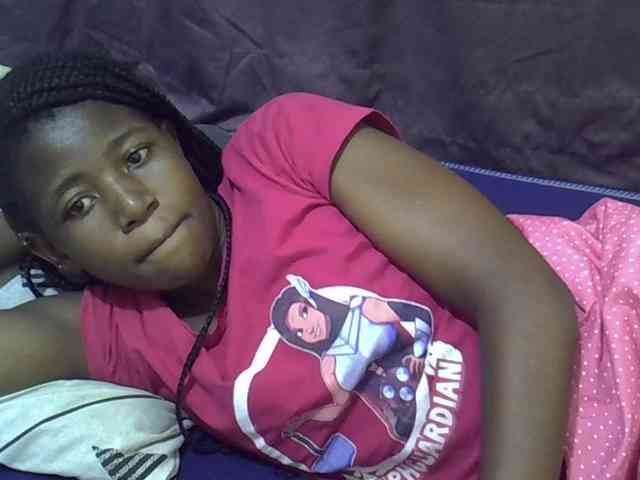 sweet-tatiana webcam