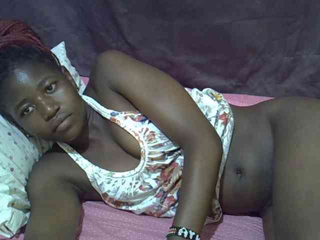 sweet-tatiana webcam