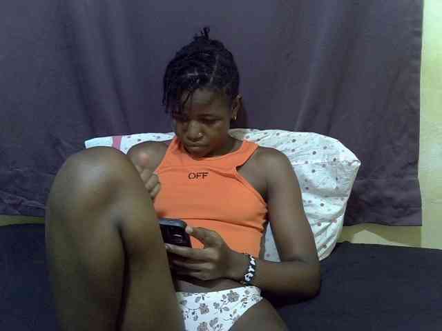 sweet-tatiana webcam