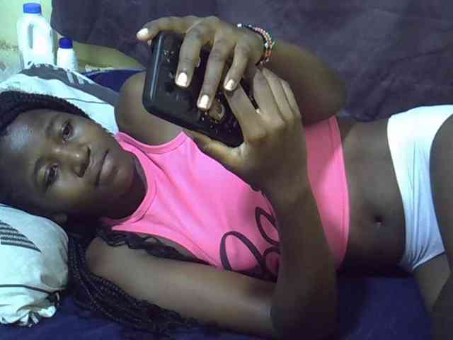 sweet-tatiana webcam