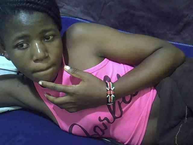 sweet-tatiana webcam