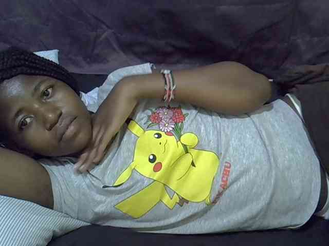 sweet-tatiana webcam
